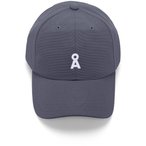Armedangels Yenaas Bold Cap  Basecaps grau Größe ONE SIZE Lifestyle  Hautfreun
