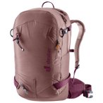Deuter - Women's Freerider 28 SL - Skitourenrucksack braun
