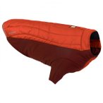 Ruffwear - Powder Hound Jacket - Hundemantel Gr XXS orange