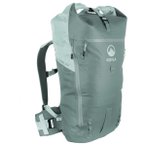Kohla - Alpinist Pro 32 - Tourenrucksack türkis