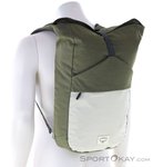 Osprey Arcane Tote Pack 20l Rucksack-Oliv-Dunkelgrün-One Size