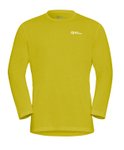 Jack Wolfskin Herren Vonnan Langarmshirt XXL