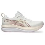 Asics - Women's Gel-Kayano 33 - Runningschuhe 40,5 weiß/lila