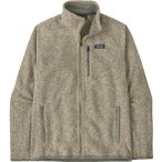 Patagonia Better Sweater Herren Fleecejacke ( Braun XL Größe,)