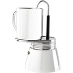 GSI Mini Espresso Set 4 Cup - Espressokocher uni