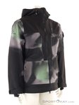 Scott Vertic Riptsop 3L Herren Skijacke-Schwarz-L