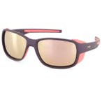 Julbo - Women's Monterosa 2 S3 (VLT 13%) - Sonnenbrille Gr M blau