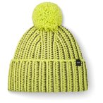 Eisbär - Ronda Pompon - Mütze Gr One Size bunt