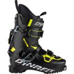 DYNAFIT Herren Tourenskischuh RADICAL BOOT, Größe 29,5 in Schwarz