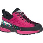 Scarpa Mescalito Lace Kid GTX fuxia/38 EU
