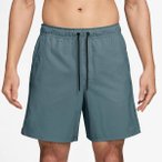 NIKE Herren Shorts M NK DF UNLIMITED WVN 7IN UL, Größe S in Grau