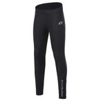 Protective Woodland Radhose lang Damen  Fahrradhose schwarz Größe L Rennrad | 