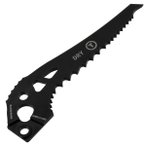 DMM - Cortex/Apex Dry Pick - Ersatzhaue Gr One Size schwarz