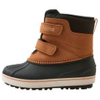 Reima - Kid's Winter Boots Coconi - Winterschuhe 28/29 braun/schwarz