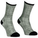 Ortovox - Women's MTB Mid Sock - Radsocken 35-38 oliv