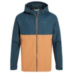 Craghoppers - Osuna Jacket - Regenjacke Gr S blau