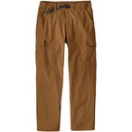 Patagonia Outdoor Everyday Hose Herren  Wanderhose braun Größe XL Trekking  Wi