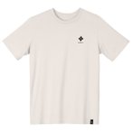 Miwok - Sequoia Tee - T-Shirt Gr S weiß