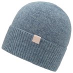 Chillouts - Riana Hat - Mütze Gr One Size grau