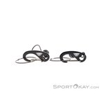 Dynafit Guide Leash Fangriemen Skistopper-Schwarz-One Size