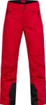 Peak Performance - Isolierende Skihose - W Anima 2L Insulated Pants Tech Burgund