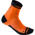 Dynafit Alpine Short   Laufsocken orange Größe 35  Trekking  Atmungsaktiv