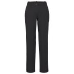 Mammut - Women's Hiking V Pants - Trekkinghose Gr 34 - Regular schwarz