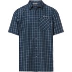 Vaude Albsteig III  Herren  Hemden blau Größe S Trekking  Hautfreundlich Lyoce