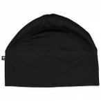 Mons Royale - Tech Under Helmet Beanie - Mütze Gr One Size schwarz