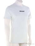 Fox Future Premium S/S Herren T-Shirt-Hell-Grau-M