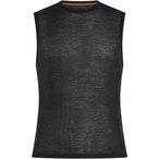 Icebreaker 75 Cool-Lite Featherlight  Herren  Laufshirts schwarz Größe M Trail