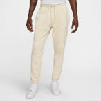 NIKE Herren Hose M NK CLUB BB CF PANT NSW GFX, Größe L in Braun