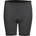 Gonso Napoli Radhose kurz Kinder  Fahrradhose schwarz Größe 176 Mountainbike |