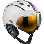 Casco SP-6 Skihelm Unisex ( Blau S)