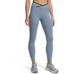 Under Armour Motion Sport Damen Leggings ( Hellblau L)