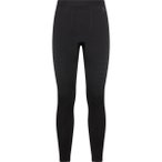 Odlo Herren Performance Warm Eco Hose (Größe XL, schwarz)