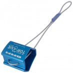 DMM - Wire Torque Nut - Klemmkeil Gr Size 4 blau