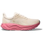HOKA - Women's Arahi 8 - Runningschuhe 36 2/3 - Regular alabaster / lingonberry