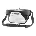Ortlieb Ultimate Six S Classic Lenkertasche (Volumen 5 Liter / Gewicht 0,524 kg)