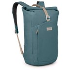Osprey - Arcane Roll Top Pack 24 - Daypack türkis