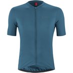 Löffler Clear Mid Trikot Herren  Radtrikots blau Größe XS Gravel | Rennrad  E