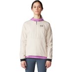 Mountain Hardwear Kor Alloy  Damen  Pullover beige Größe S Trekking  Windabwei