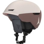 ATOMIC Herren Helm REVENT+ LF Brown/SAND, Größe 55-59 in Grau
