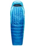 Sea To Summit - Daunenschlafsack mit Naturdaune - Trek -1C/30F Down  - Größe R