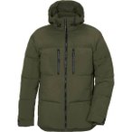 DIDRIKSONS Herren Jacke HILMER USX JKT 2, Größe XXL in Grün