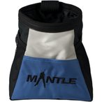Mantle Boulderbag  Chalkbags blau Größe One Size Bouldern