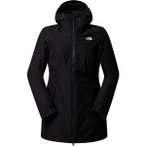 THE NORTH FACE Damen Jacke W HIKESTELLER INSULATED PARKA, Größe S in Schwarz