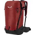Salewa Winter Mate 28 Skirucksack  Skirucksäcke rot Größe 28L Trekking  Wasse