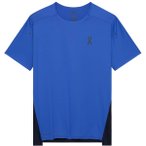 ON Herren T-Shirt Performance-T, Größe S in Blau