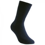 Woolpower - Active Socks 200 - Multifunktionssocken 45-48 schwarz